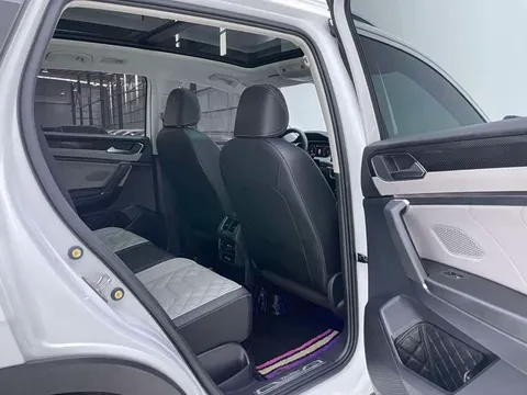 Volkswagen Tayron, миниатюра 30
