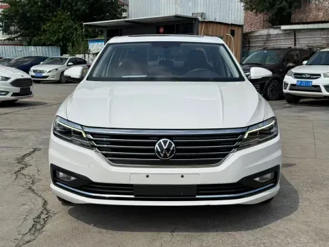 Volkswagen Lavida, миниатюра 2