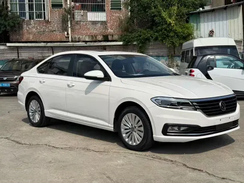 Volkswagen Lavida, миниатюра 3