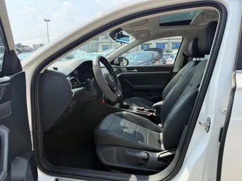 Volkswagen Lavida, миниатюра 4