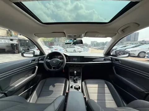 Volkswagen Lavida, миниатюра 5