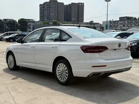 Volkswagen Lavida, миниатюра 9