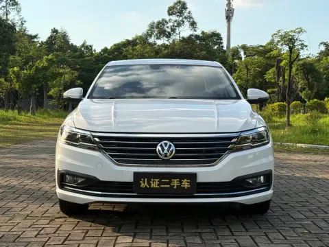 Volkswagen Lavida, миниатюра 2