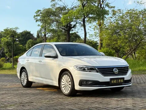 Volkswagen Lavida, миниатюра 3