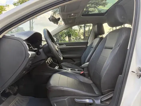 Volkswagen Lavida, миниатюра 4