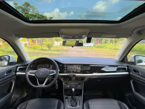 Volkswagen Lavida, миниатюра 5