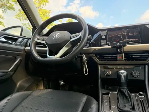 Volkswagen Lavida, миниатюра 7