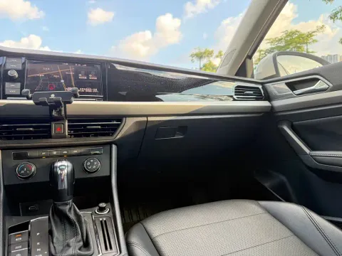 Volkswagen Lavida, миниатюра 8