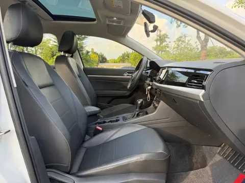 Volkswagen Lavida, миниатюра 10