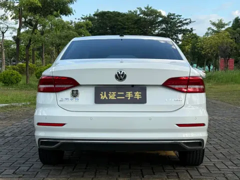 Volkswagen Lavida, миниатюра 13