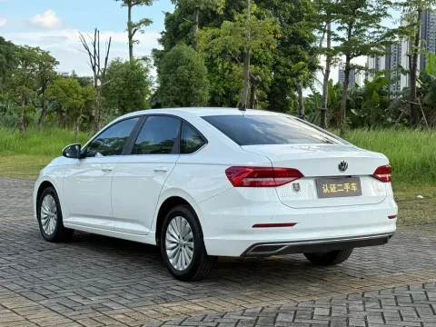 Volkswagen Lavida, миниатюра 14