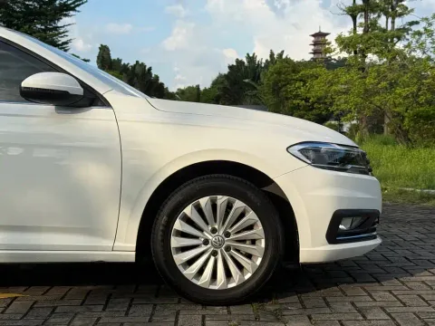Volkswagen Lavida, миниатюра 15