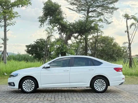 Volkswagen Lavida, миниатюра 18