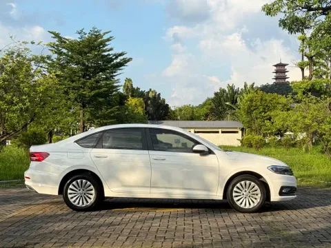 Volkswagen Lavida, миниатюра 19