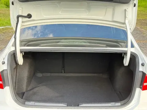 Volkswagen Lavida, миниатюра 20