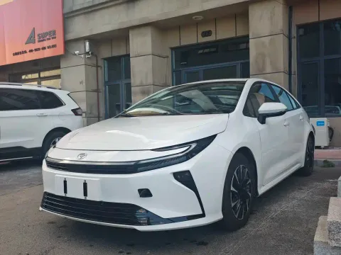 Toyota Corolla, миниатюра 2