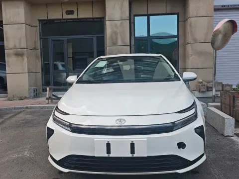 Toyota Corolla, миниатюра 3