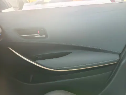 Toyota Corolla, миниатюра 10