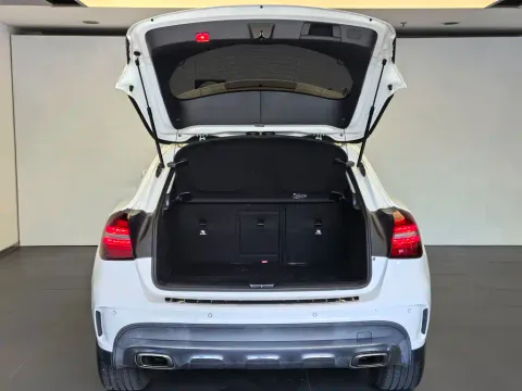 Mercedes-Benz GLA, миниатюра 6