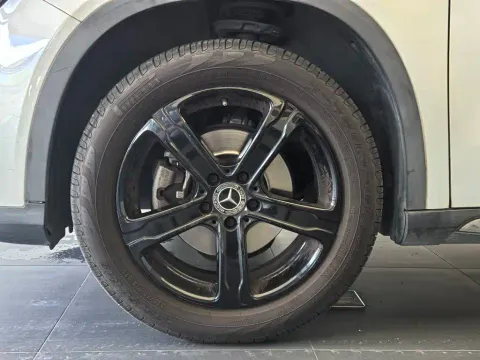 Mercedes-Benz GLA, миниатюра 9