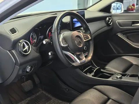 Mercedes-Benz GLA, миниатюра 12