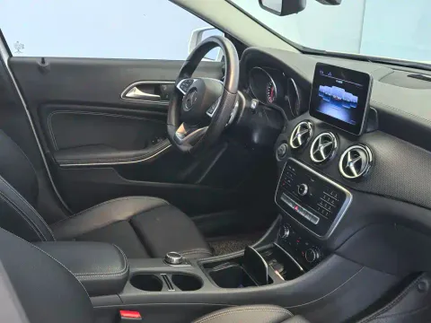 Mercedes-Benz GLA, миниатюра 13