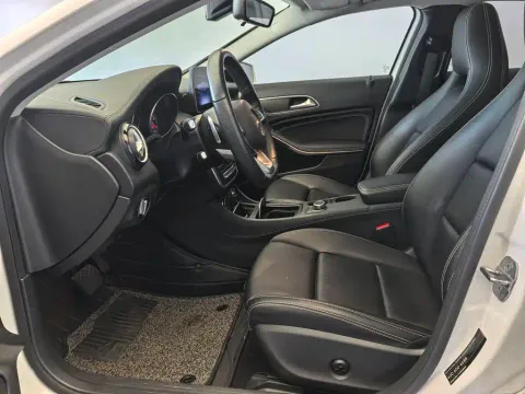 Mercedes-Benz GLA, миниатюра 14