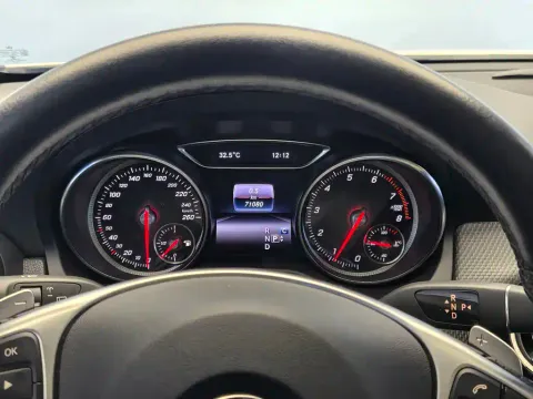 Mercedes-Benz GLA, миниатюра 18