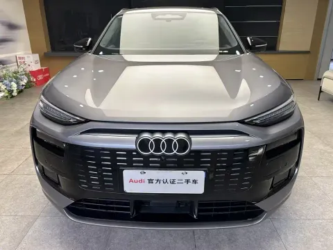 Audi Q6L e-tron, миниатюра 2