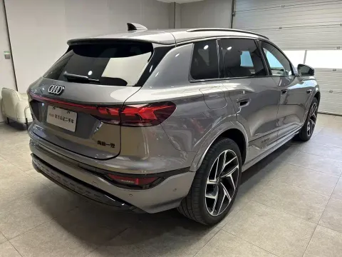 Audi Q6L e-tron, миниатюра 3