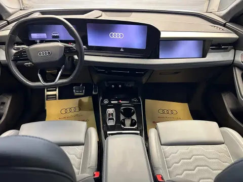 Audi Q6L e-tron, миниатюра 8