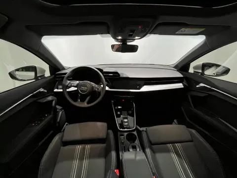 Audi A3, миниатюра 2