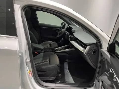 Audi A3, миниатюра 4