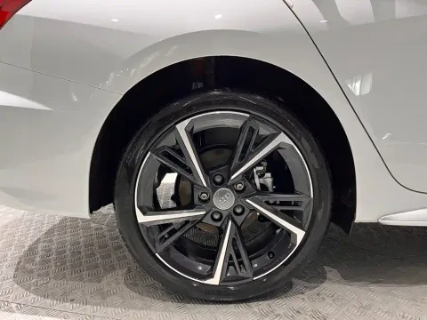 Audi A3, миниатюра 8