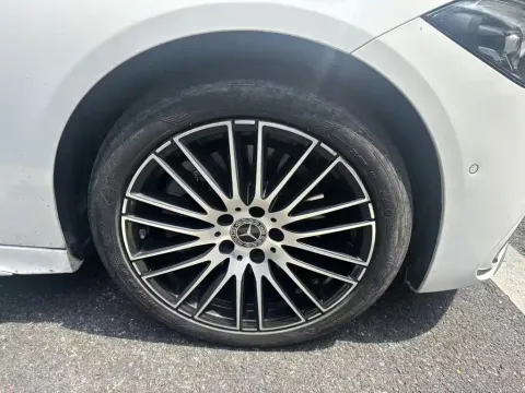 Mercedes-Benz C-Class, миниатюра 2