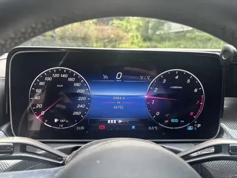 Mercedes-Benz C-Class, миниатюра 5