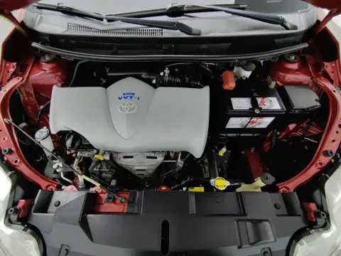 Toyota YARiS L, миниатюра 6