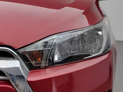 Toyota YARiS L, миниатюра 7