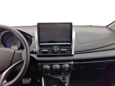 Toyota YARiS L, миниатюра 12