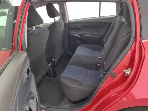 Toyota YARiS L, миниатюра 15