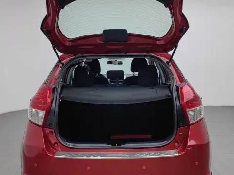 Toyota YARiS L, миниатюра 16