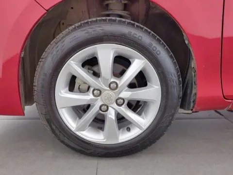 Toyota YARiS L, миниатюра 17