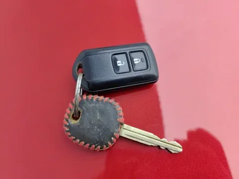 Toyota YARiS L, миниатюра 19