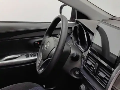 Toyota YARiS L, миниатюра 22