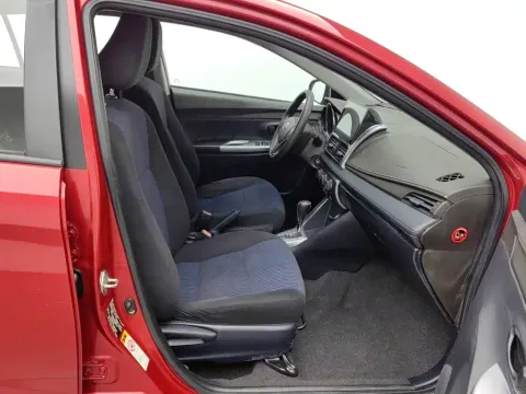 Toyota YARiS L, миниатюра 23