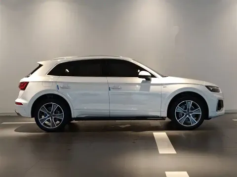 Audi Q5L, миниатюра 3
