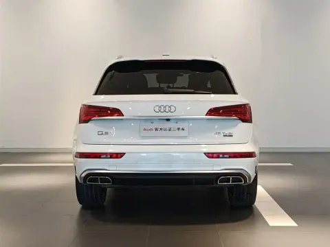 Audi Q5L, миниатюра 5