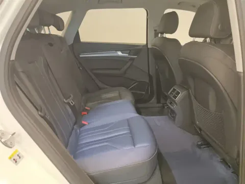Audi Q5L, миниатюра 7