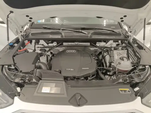 Audi Q5L, миниатюра 8