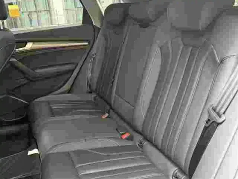 Audi Q5L, миниатюра 5